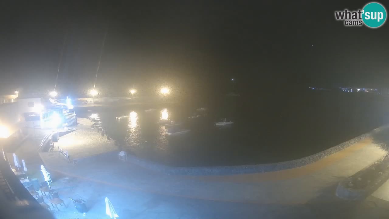 Los Abrigos – Promenada | Tenerife