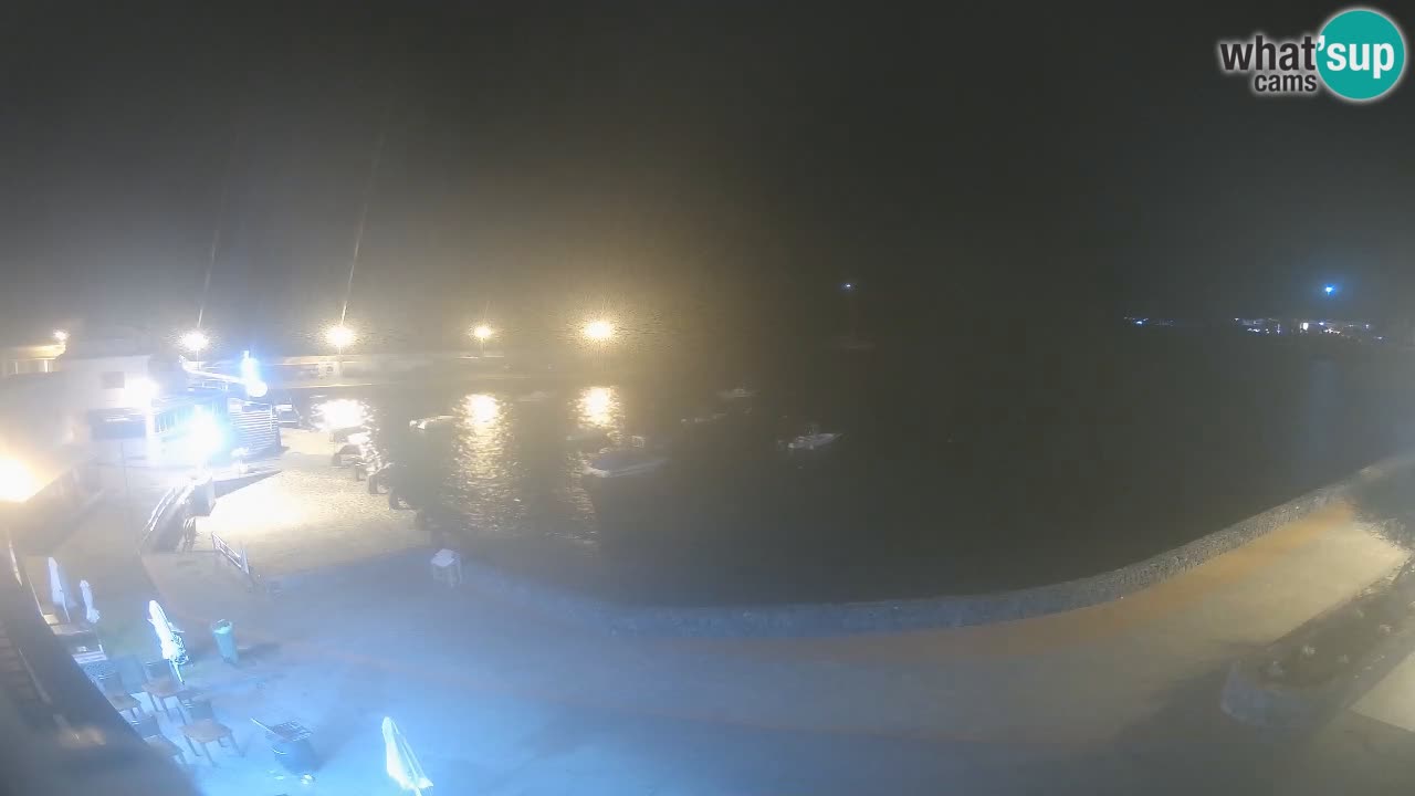 Los Abrigos – Promenada | Tenerife