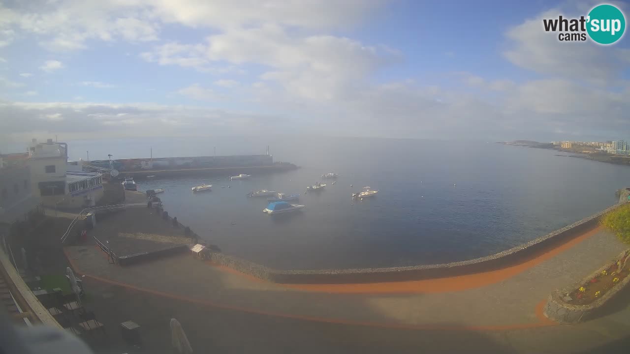 Los Abrigos – Promenade | Tenerife