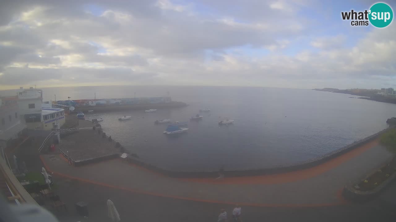 Los Abrigos – Lungomare | Tenerife