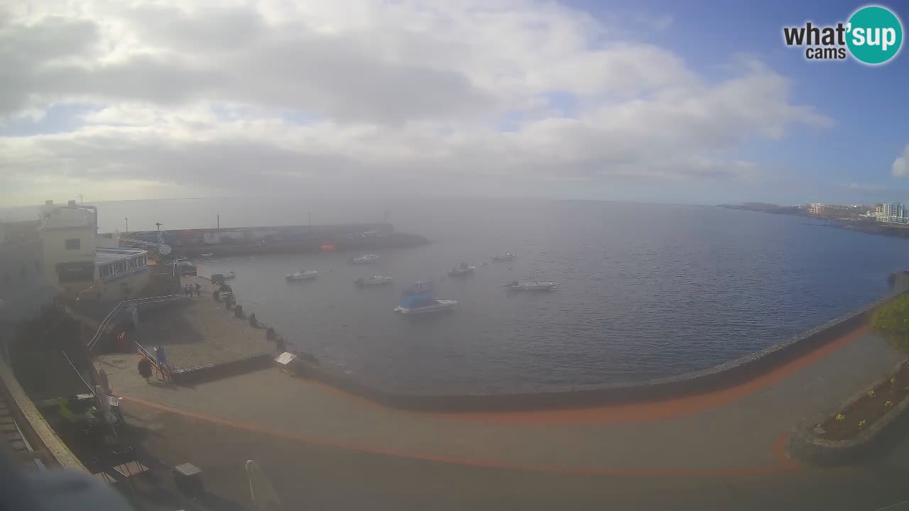 Los Abrigos – Promenade | Tenerife
