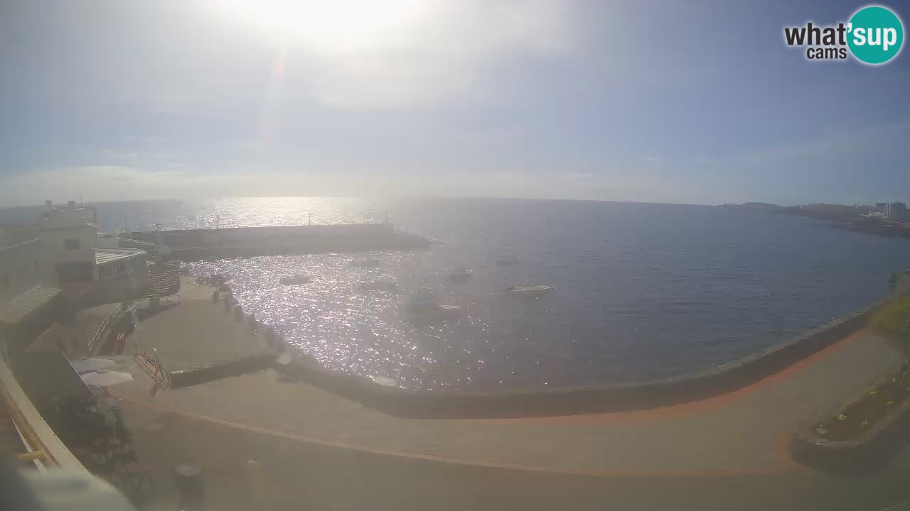 Los Abrigos – Promenade | Tenerife