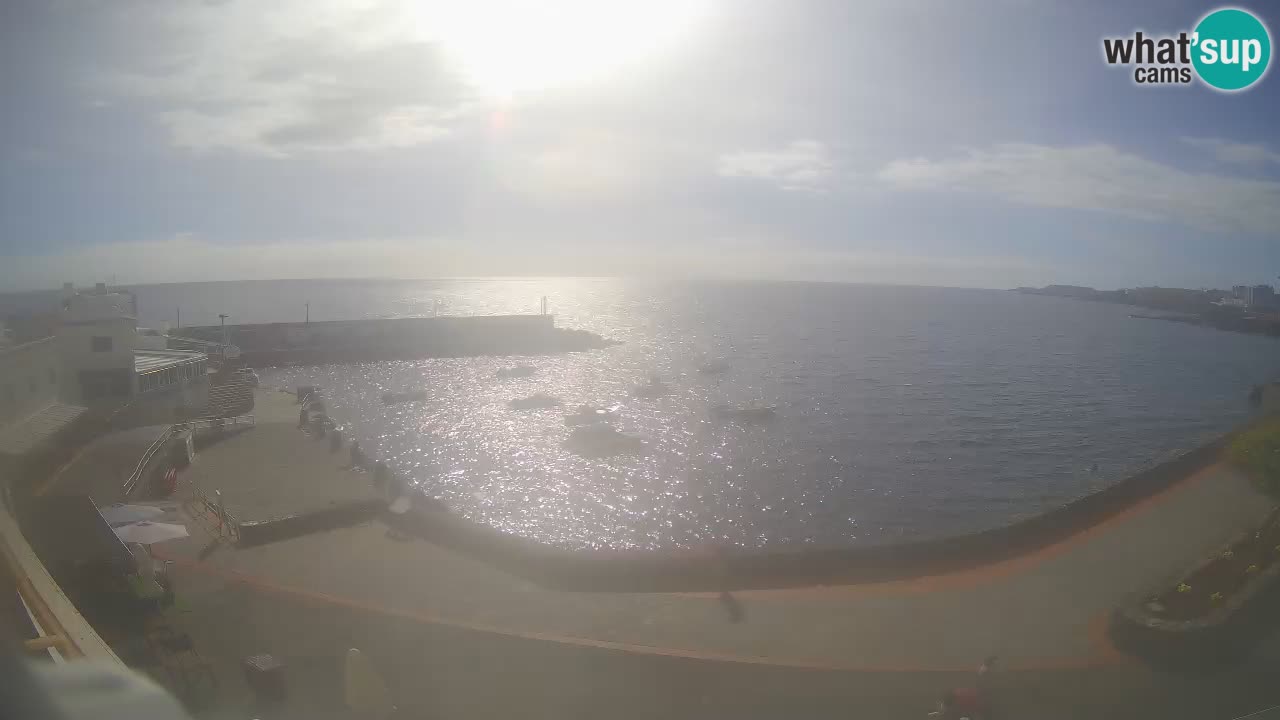 Los Abrigos – Promenade | Tenerife