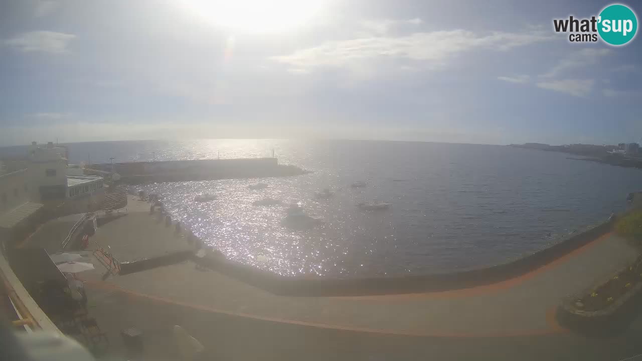 Los Abrigos – Promenade | Tenerife