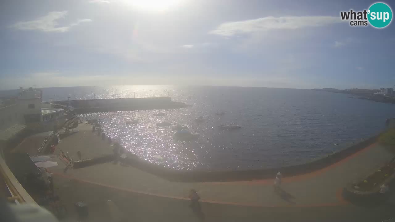 Los Abrigos – Promenada | Tenerife