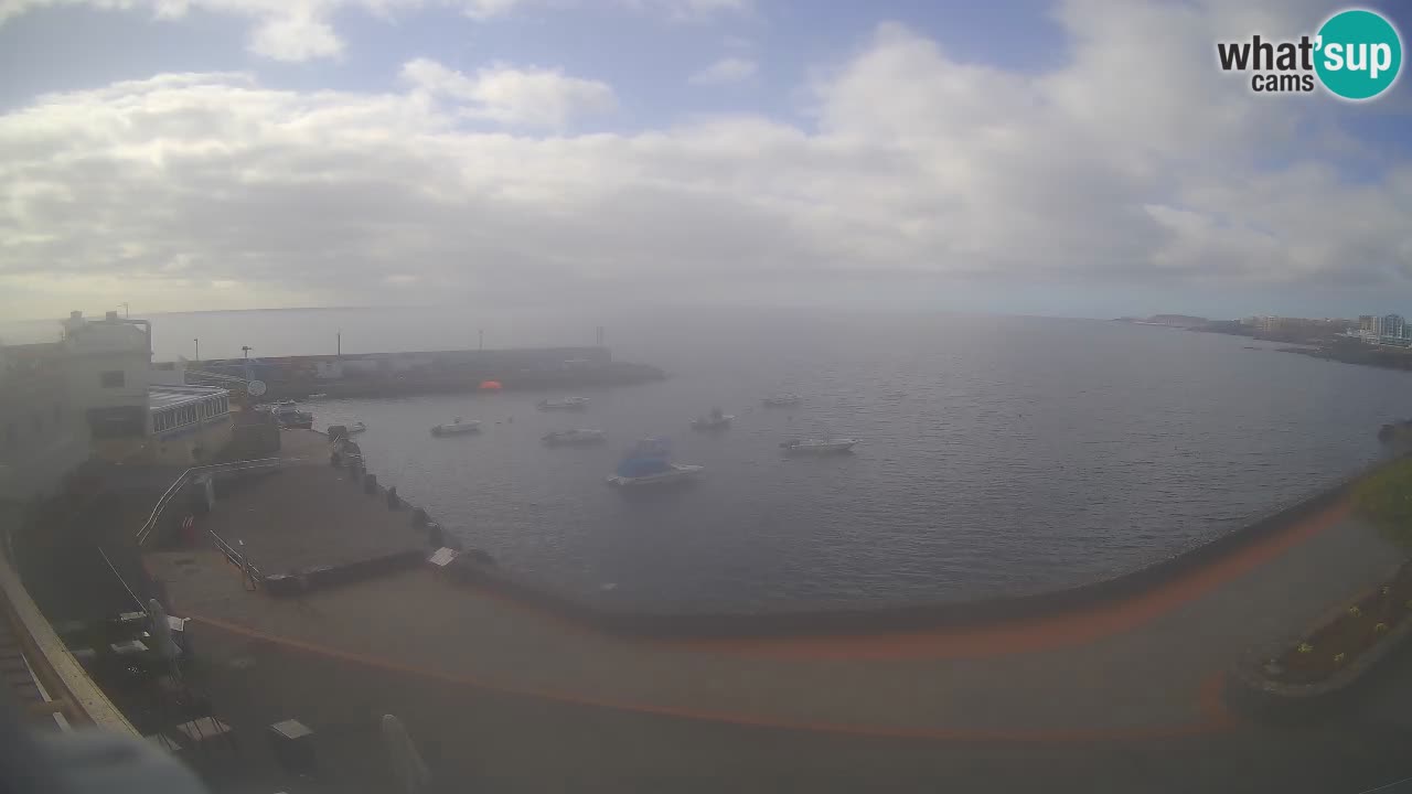 Los Abrigos – Lungomare | Tenerife