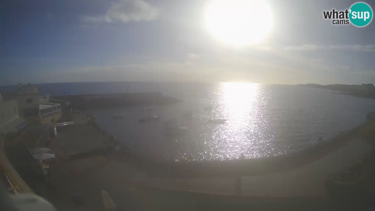 Los Abrigos – Promenade | Tenerife