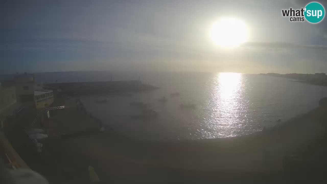 Los Abrigos – Promenade | Tenerife