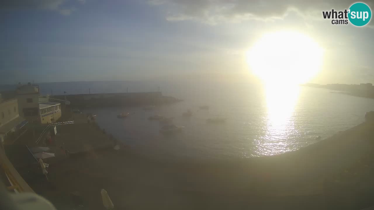 Los Abrigos – Promenade | Tenerife