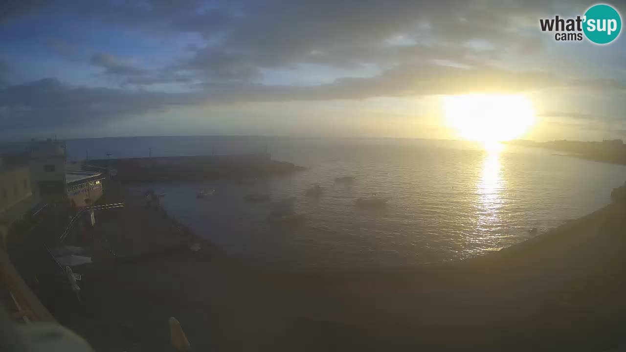 Los Abrigos – Promenade | Tenerife