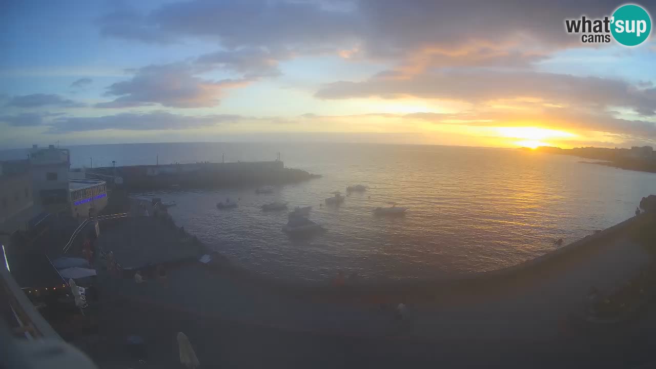 Los Abrigos – Promenade | Tenerife