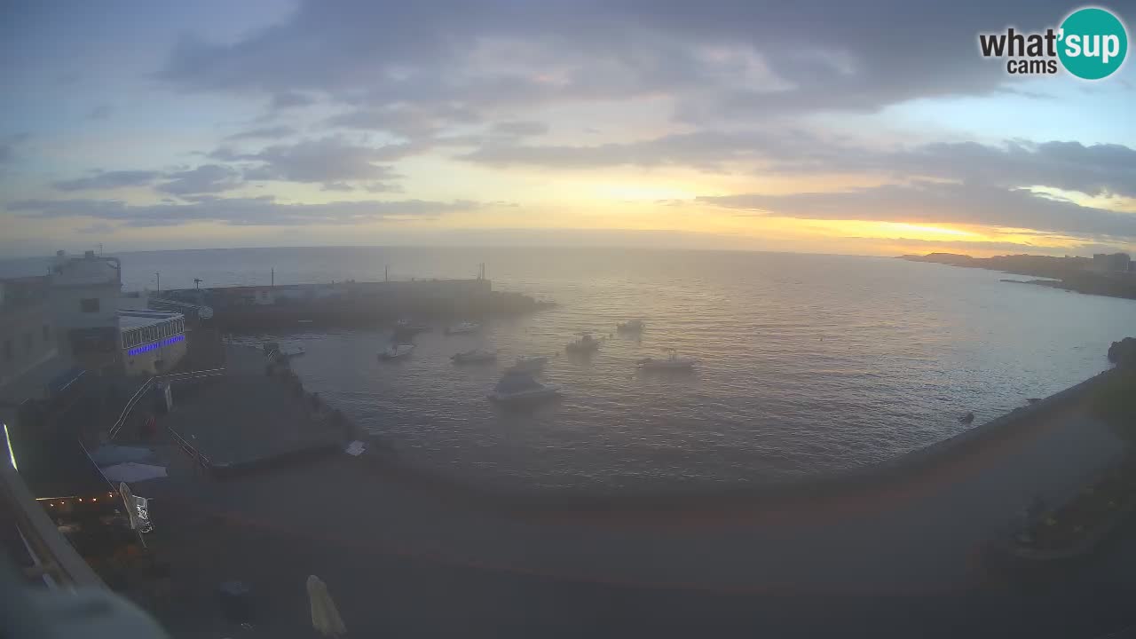 Los Abrigos – Promenade | Tenerife