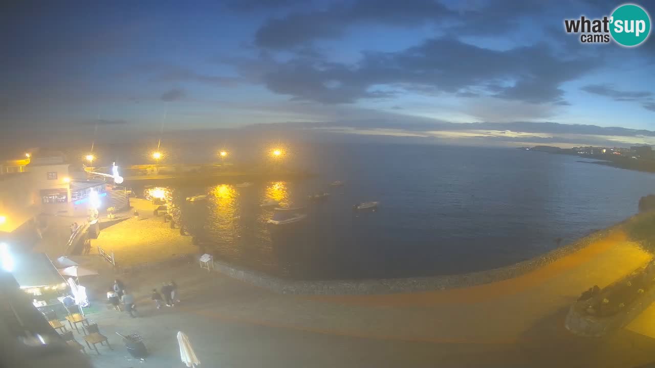 Los Abrigos – Promenade | Tenerife