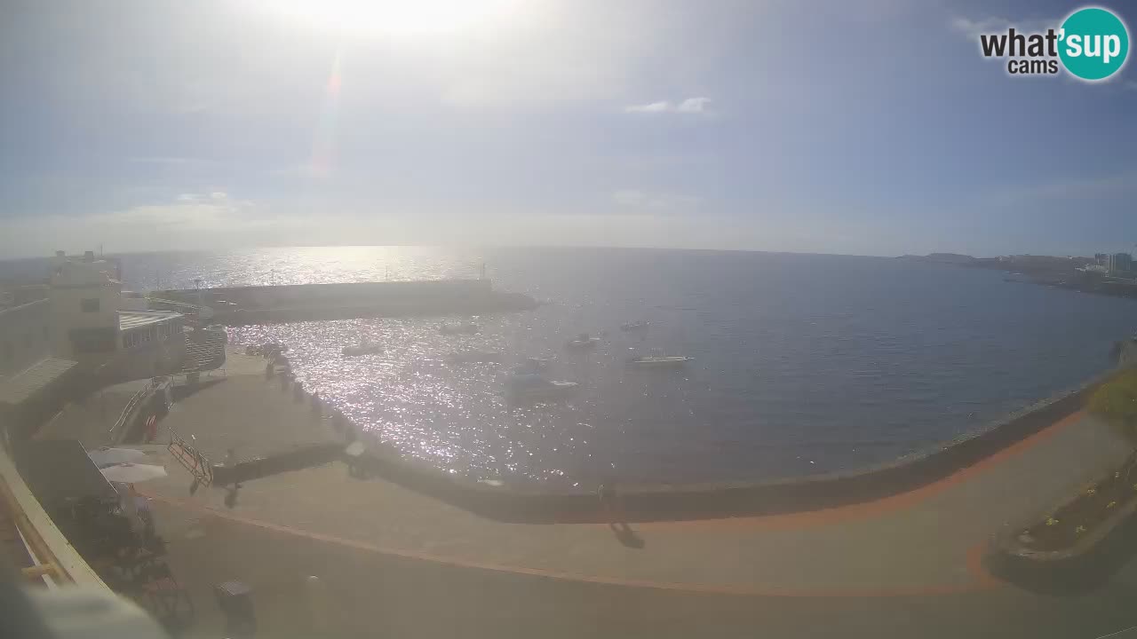 Los Abrigos – Promenade | Tenerife