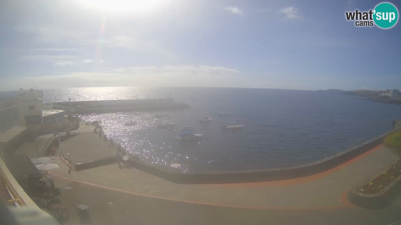 Los Abrigos – Promenade | Tenerife
