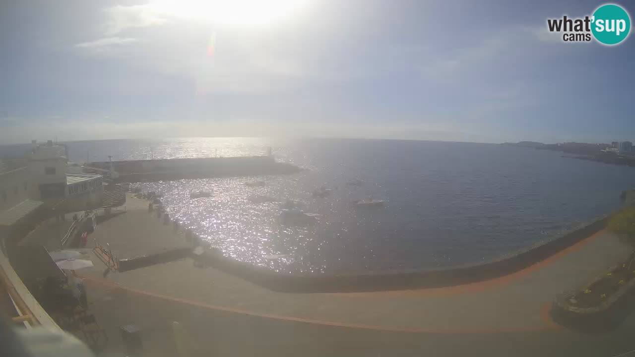 Los Abrigos – Promenade | Tenerife