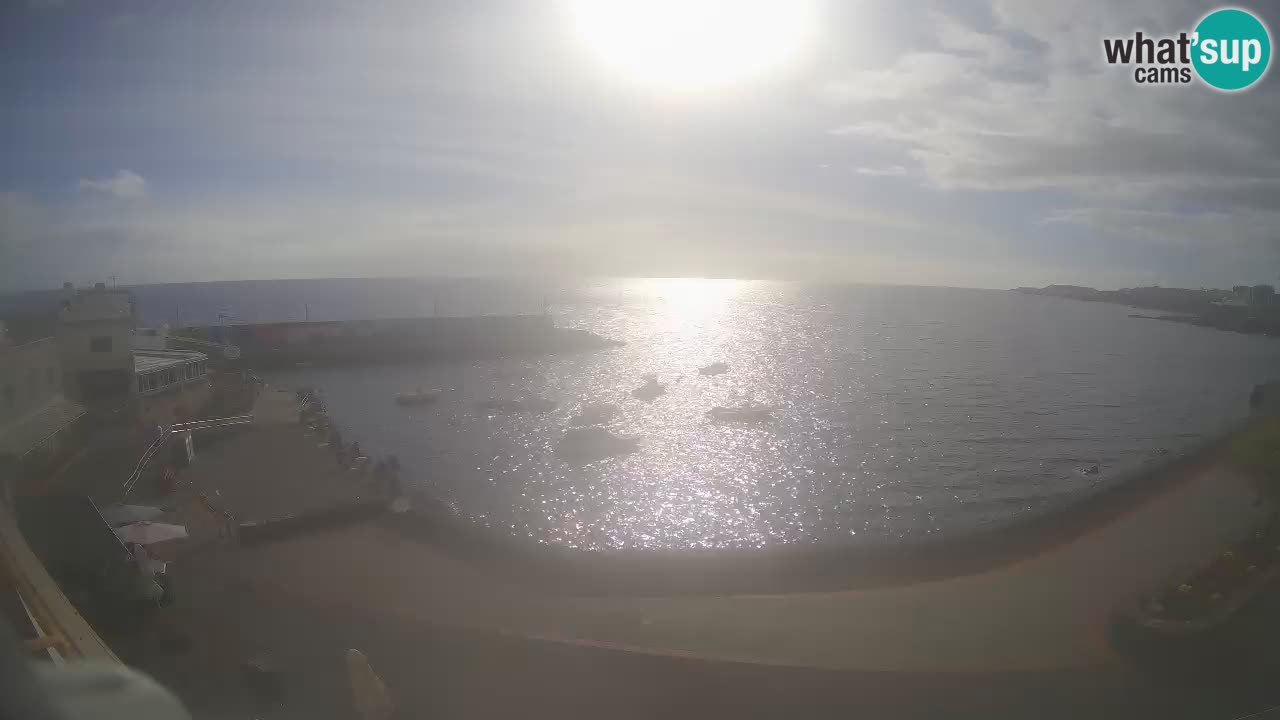 Los Abrigos – Promenada | Tenerife