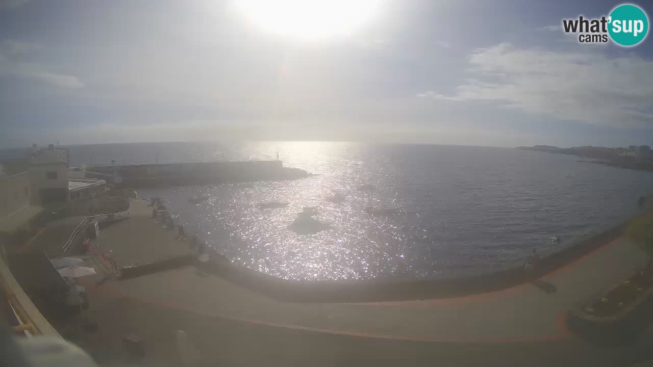 Los Abrigos – Promenade | Tenerife