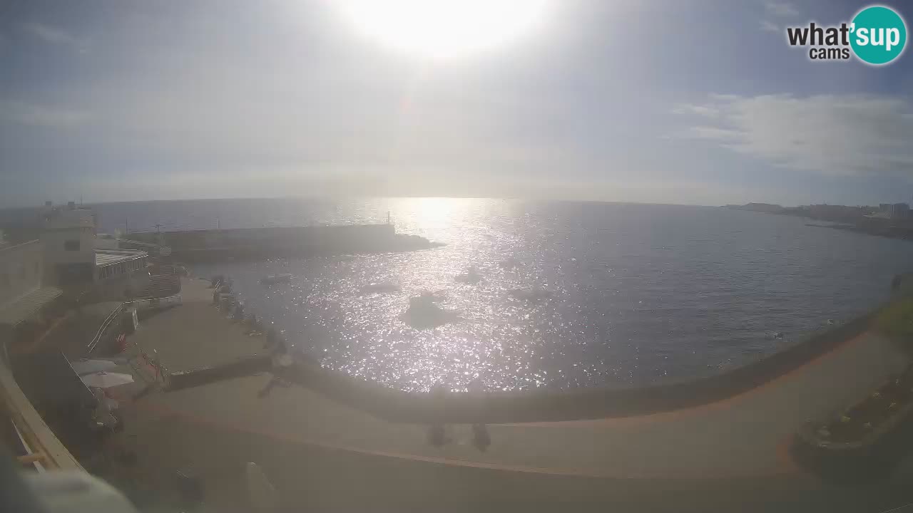 Los Abrigos – Promenade | Tenerife