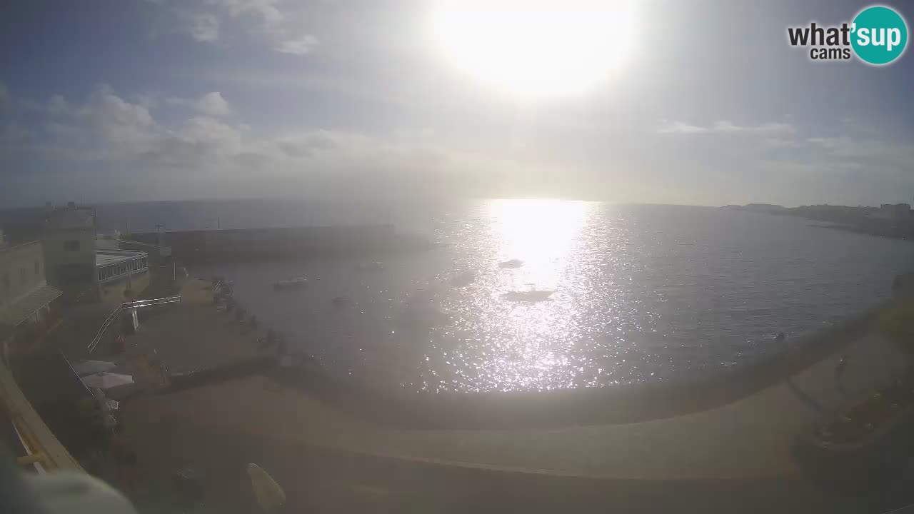 Los Abrigos – Lungomare | Tenerife