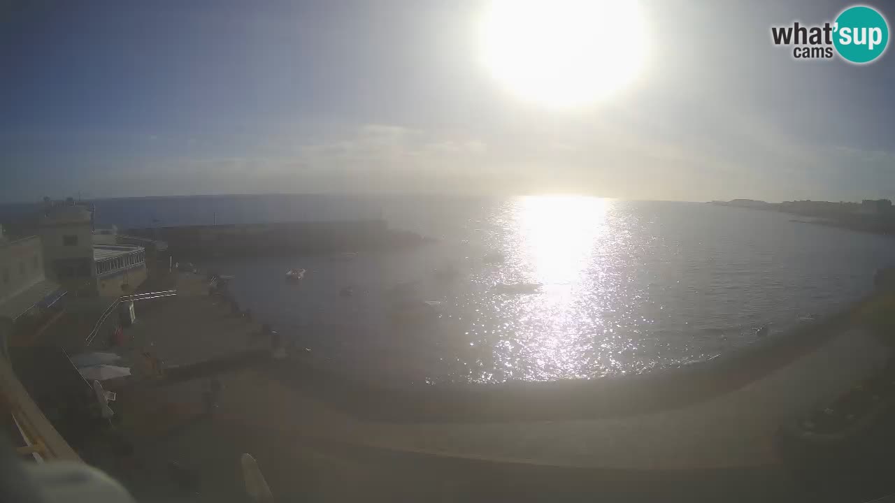 Los Abrigos – Promenade | Tenerife