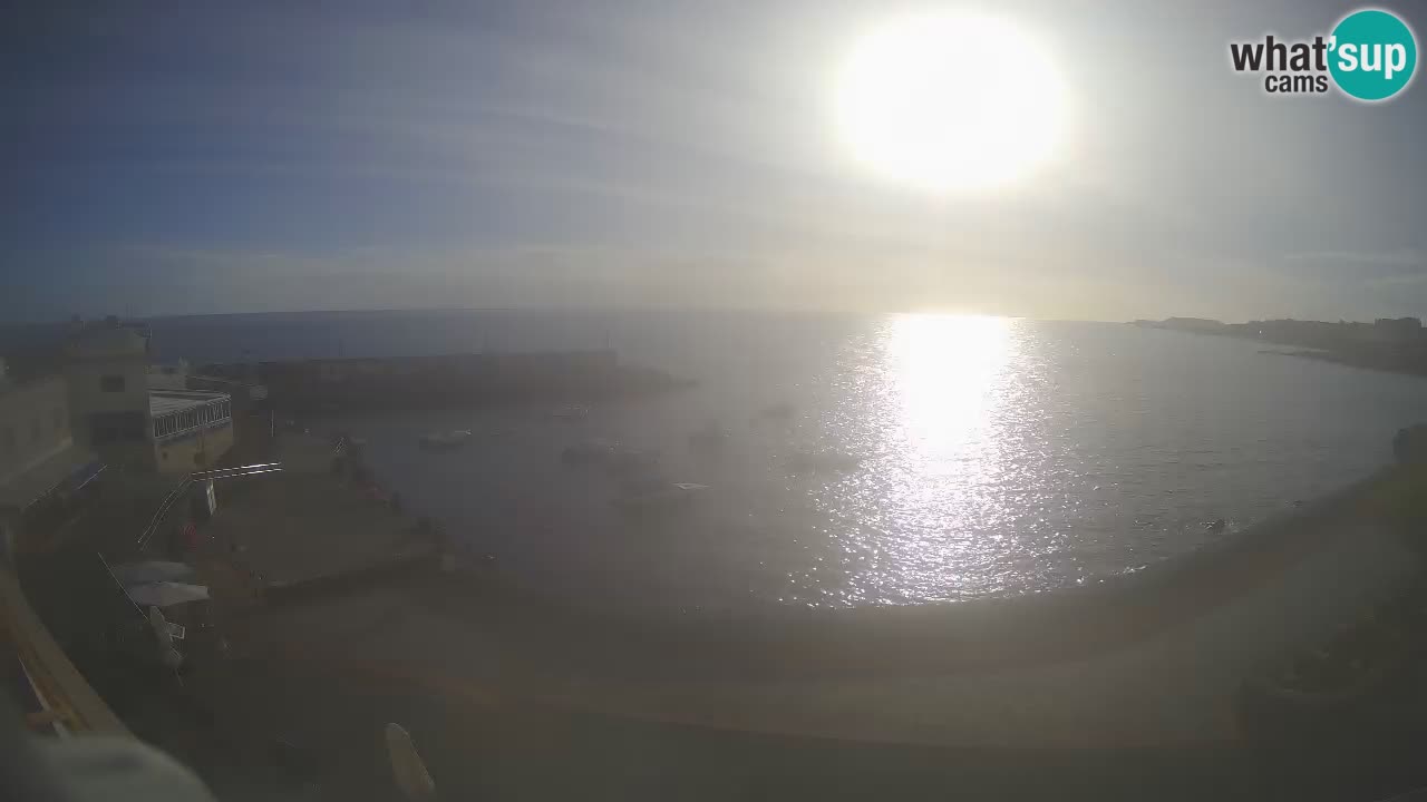 Los Abrigos – Promenade | Tenerife