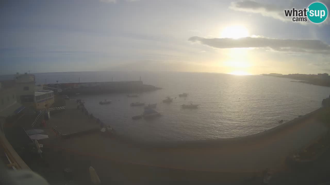 Los Abrigos – Promenade | Tenerife