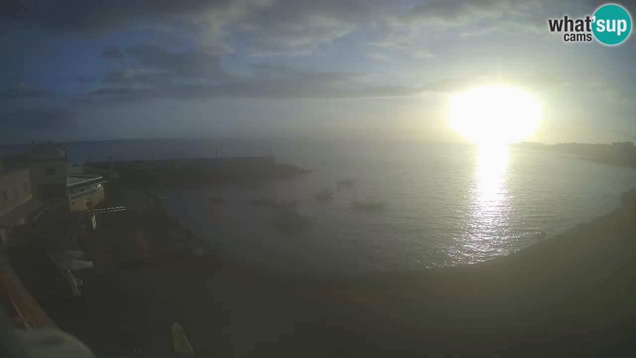 Los Abrigos – Promenada | Tenerife