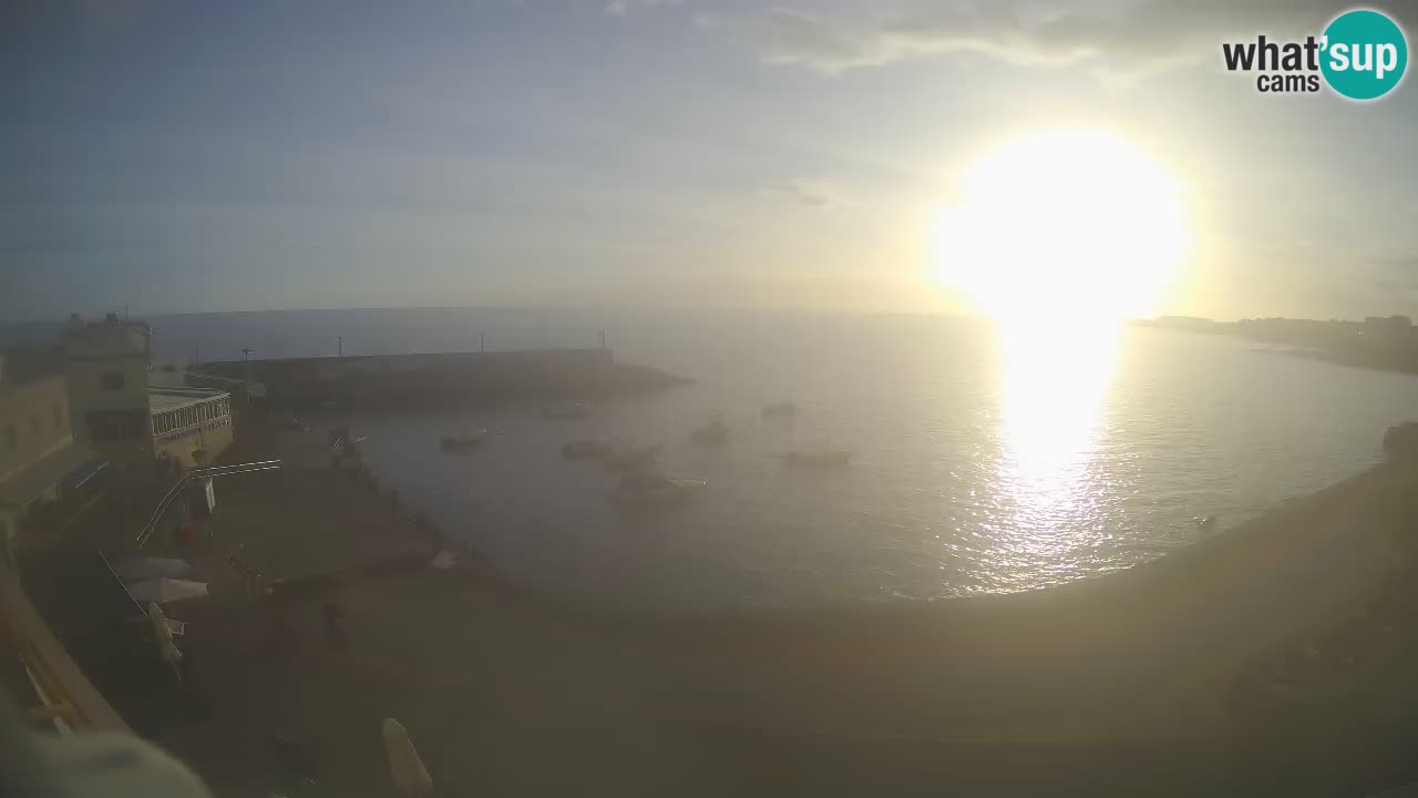 Los Abrigos – Promenade | Tenerife