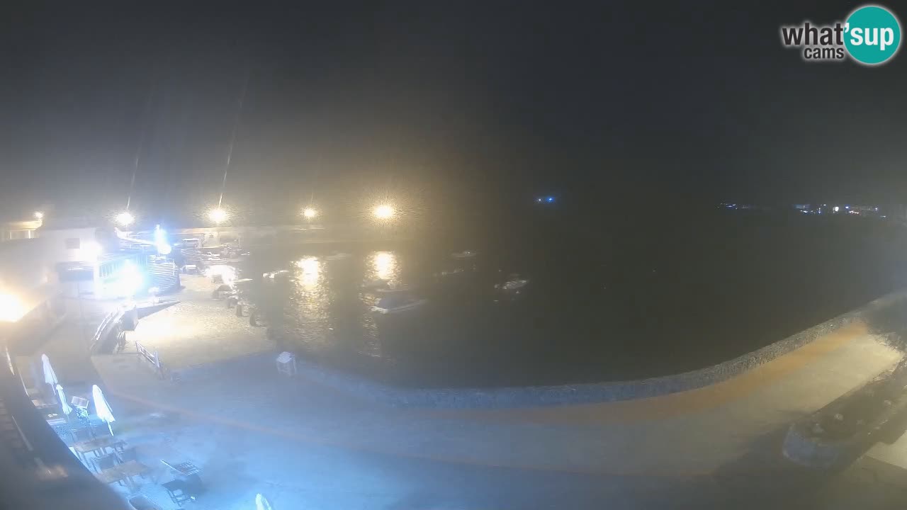 Los Abrigos – Promenada | Tenerife