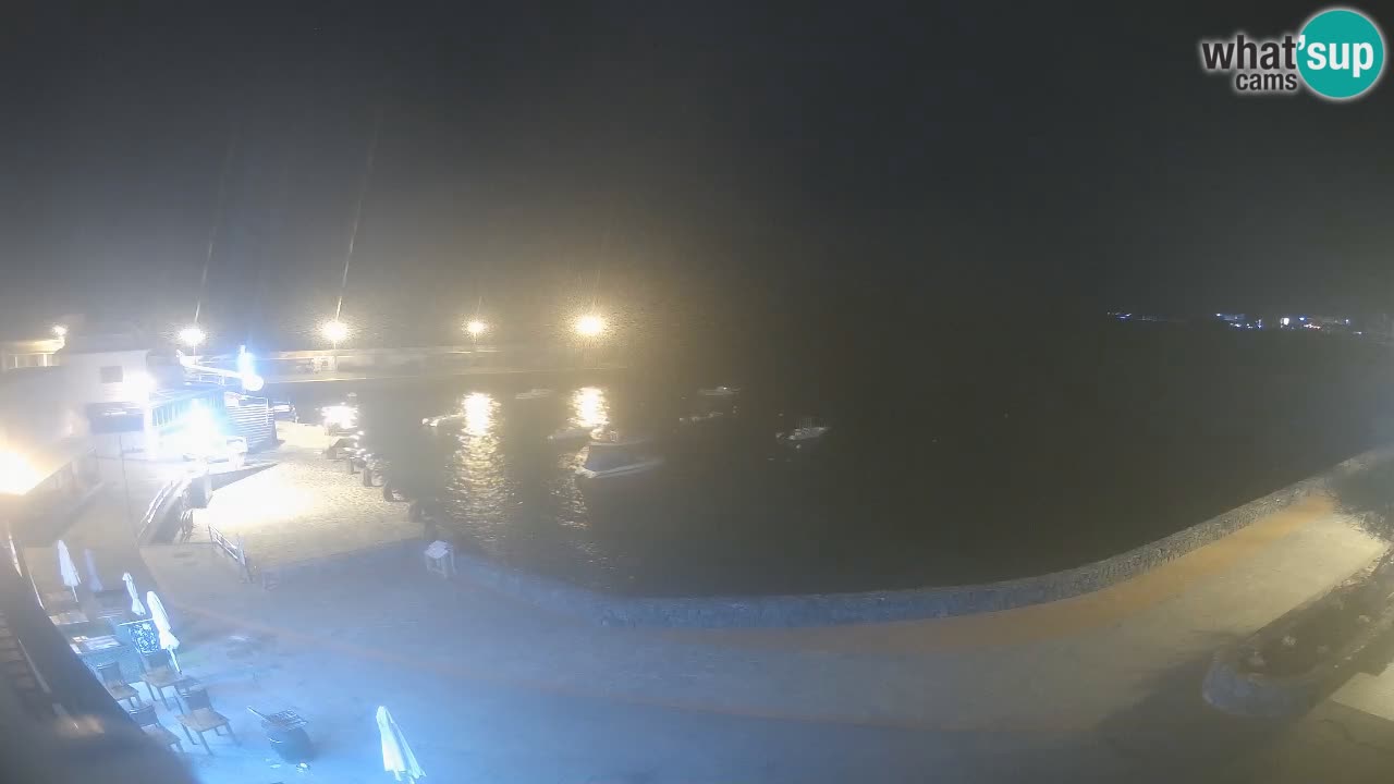 Los Abrigos – Promenade | Tenerife