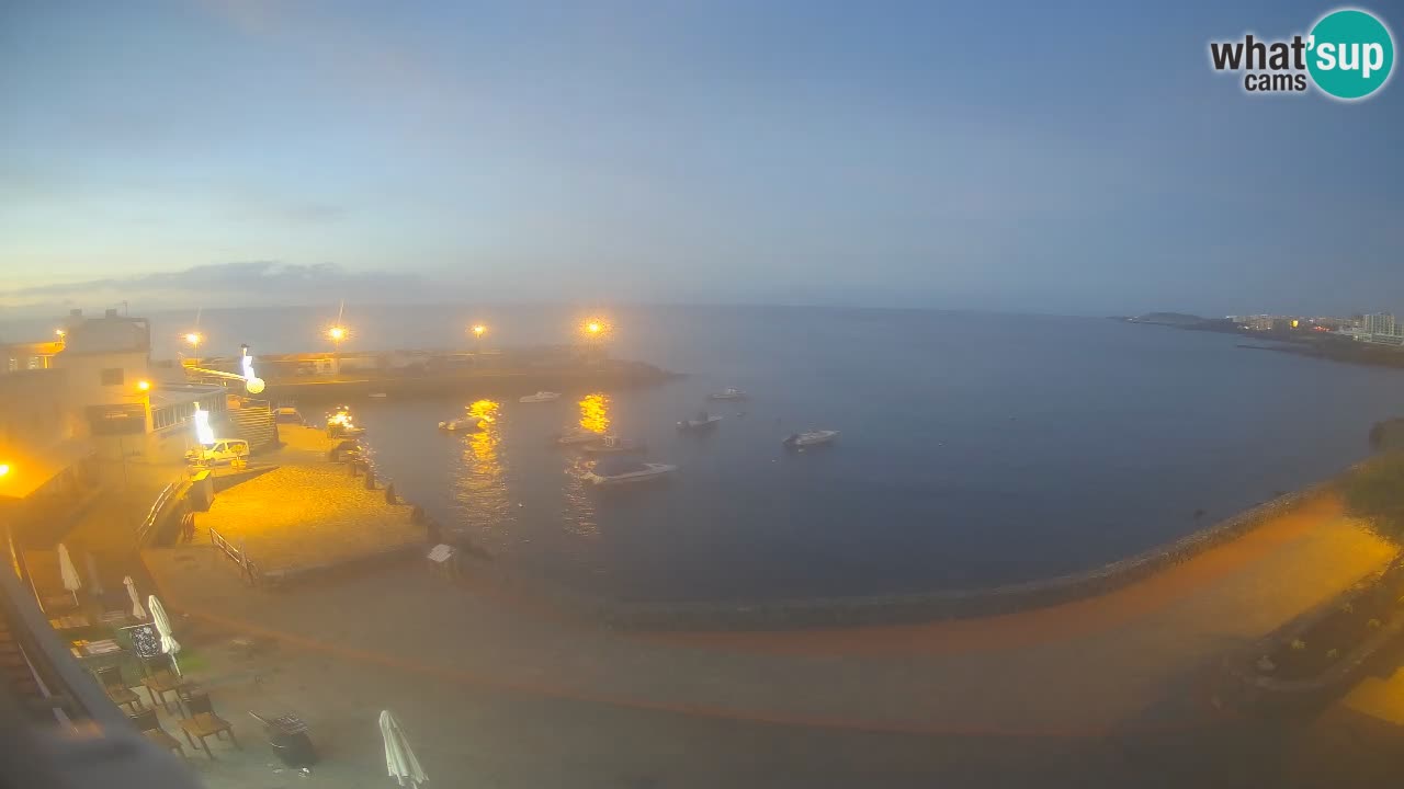 Los Abrigos – Lungomare | Tenerife