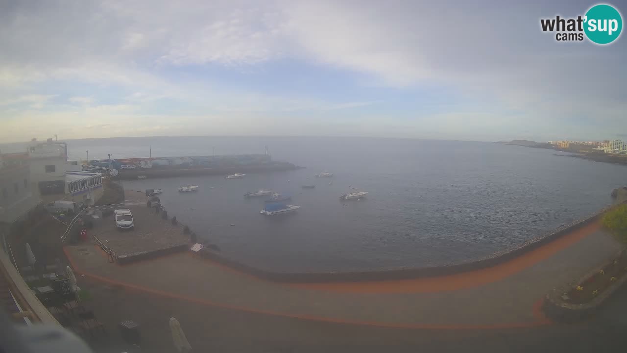 Los Abrigos – Lungomare | Tenerife