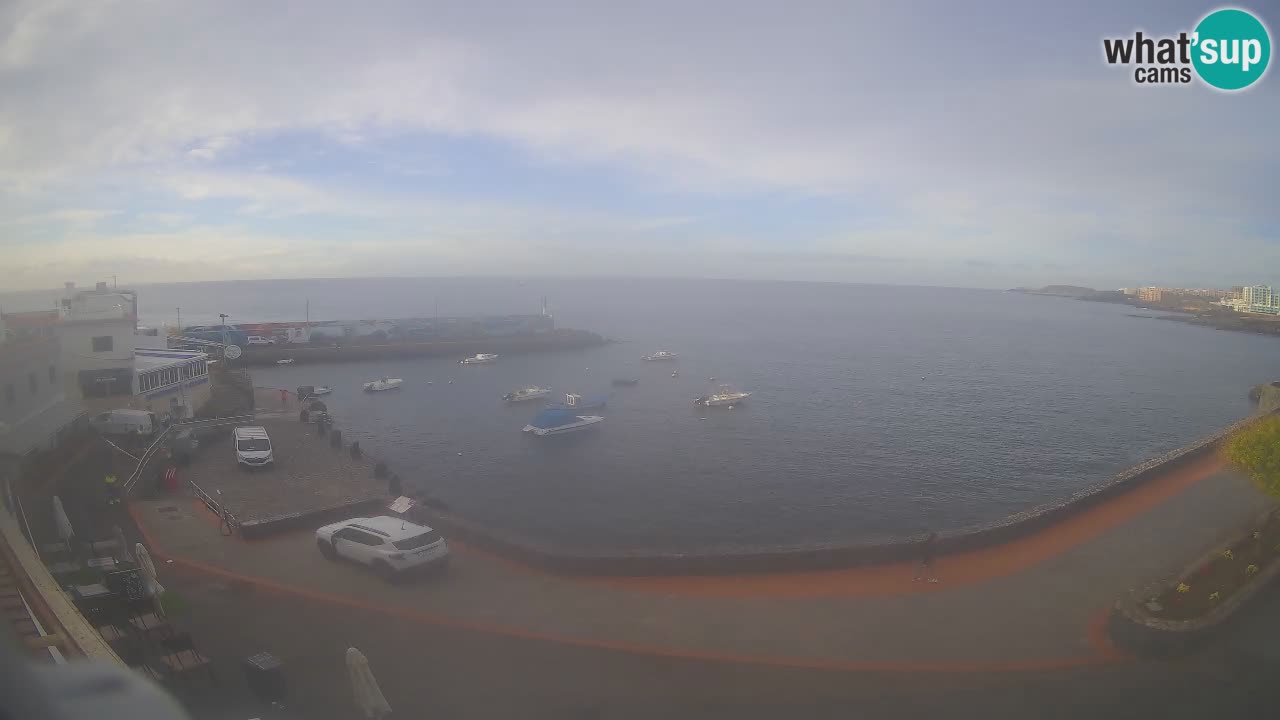 Los Abrigos – Lungomare | Tenerife