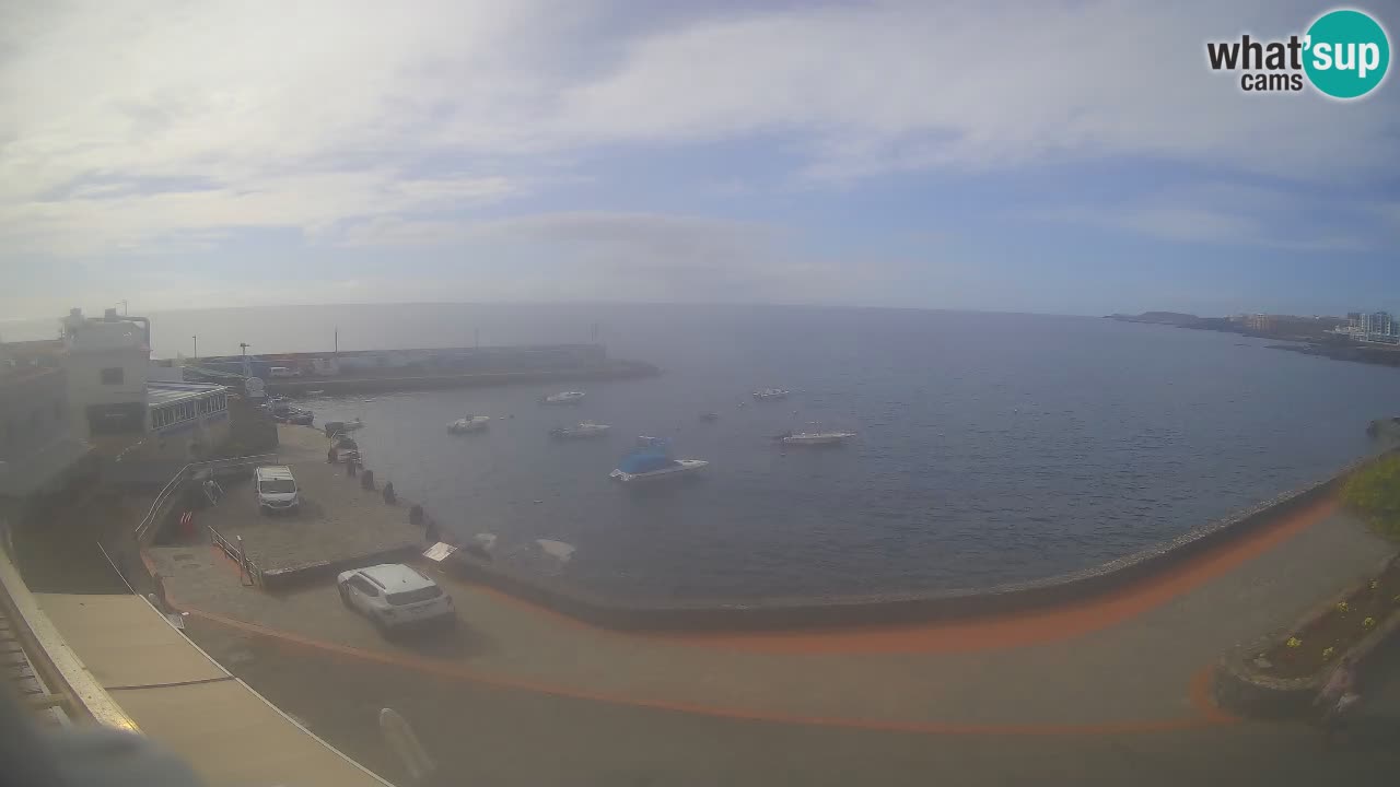 Los Abrigos – Lungomare | Tenerife