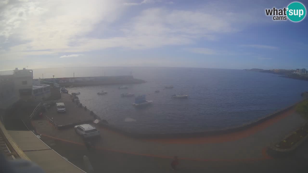 Los Abrigos – Lungomare | Tenerife