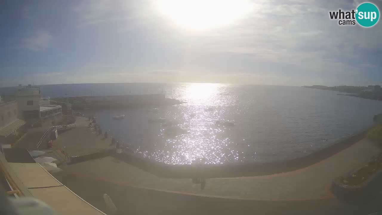 Los Abrigos – Promenade | Tenerife