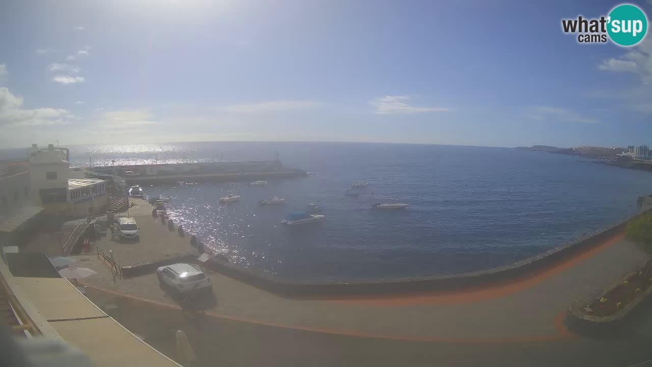 Los Abrigos – Promenade | Tenerife