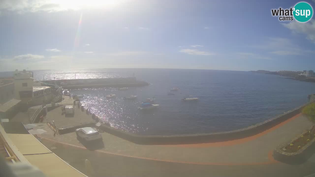 Los Abrigos – Promenada | Tenerife