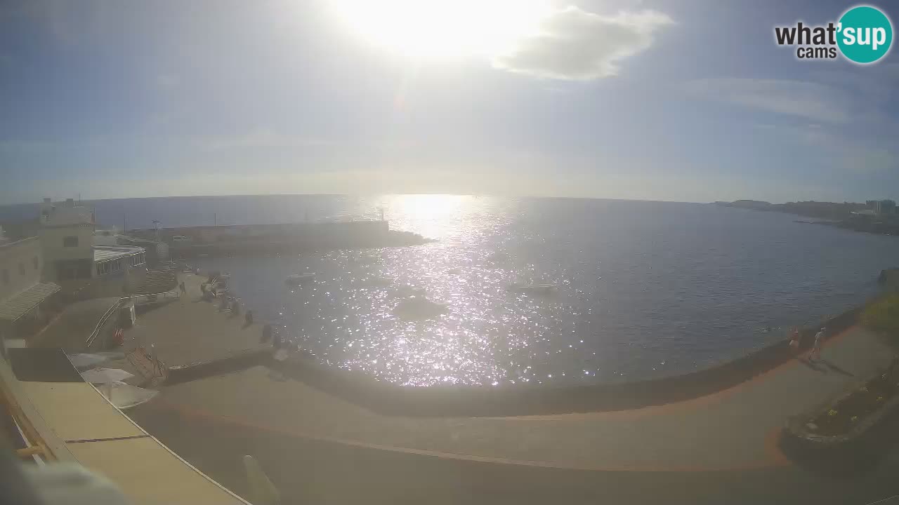 Los Abrigos – Promenada | Tenerife