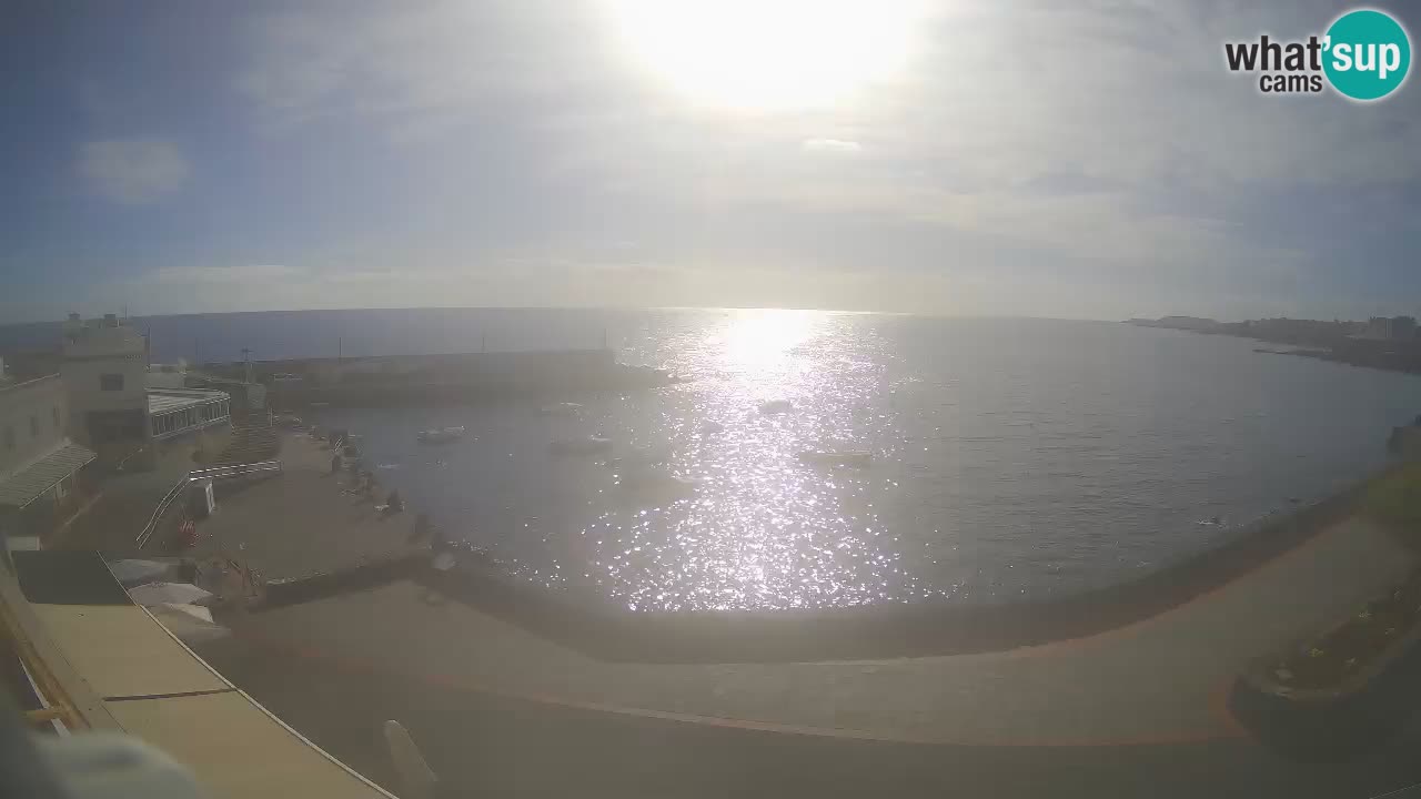 Los Abrigos – Promenade | Tenerife