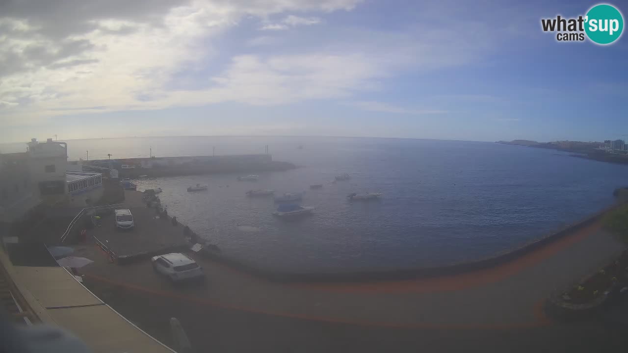 Los Abrigos – Lungomare | Tenerife