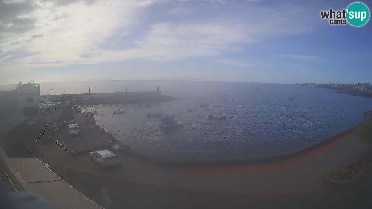 Tenerife – Playa Ajabo, Callo Salvaje – Costa Adeje