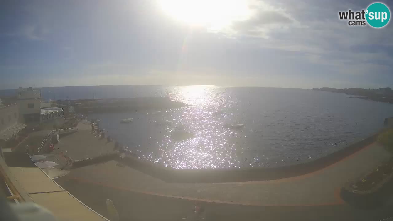 Los Abrigos – Promenade | Tenerife