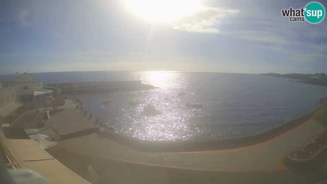 Los Abrigos – Lungomare | Tenerife