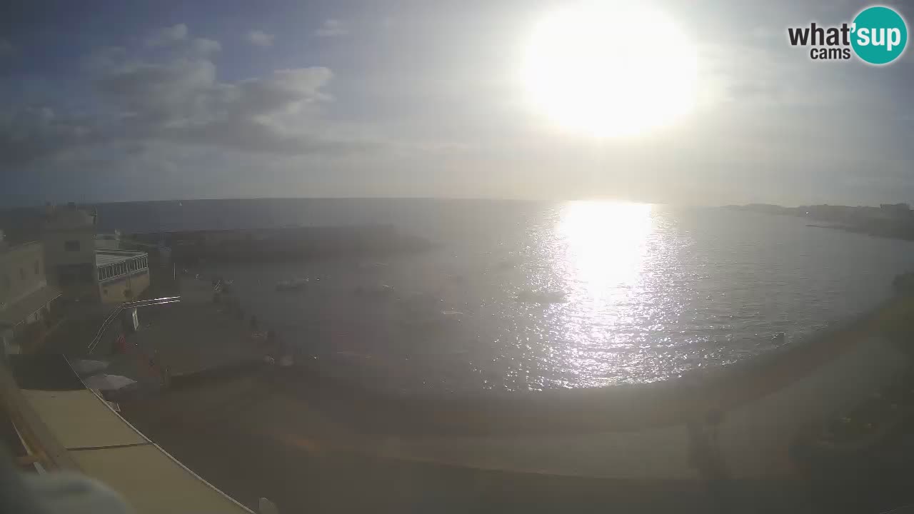 Los Abrigos – Lungomare | Tenerife