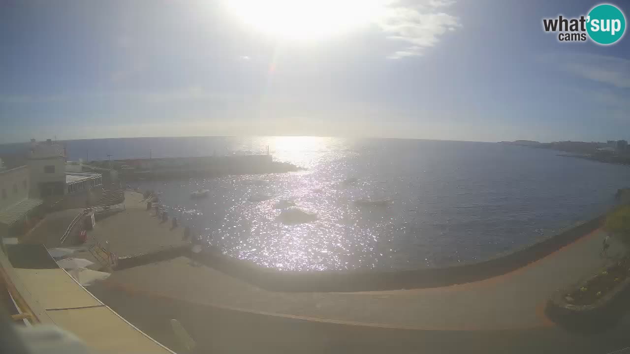 Los Abrigos – Promenade | Tenerife