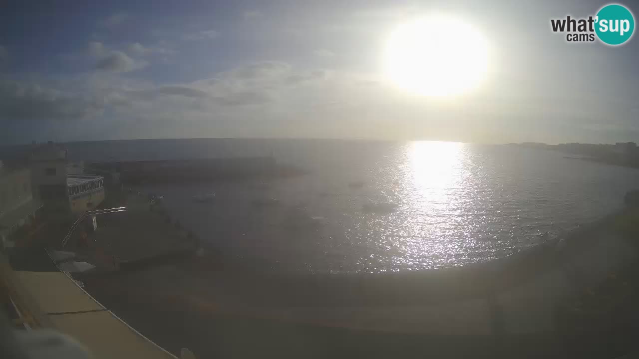 Los Abrigos – Promenada | Tenerife