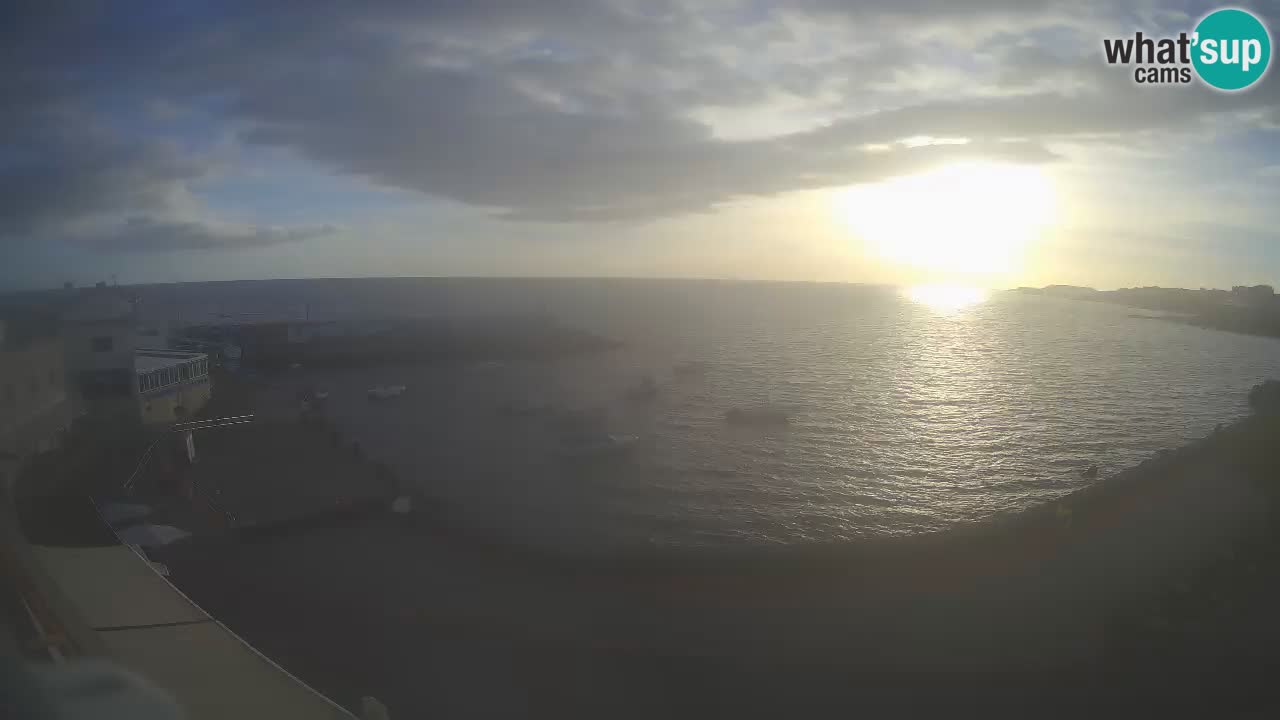 Los Abrigos – Lungomare | Tenerife