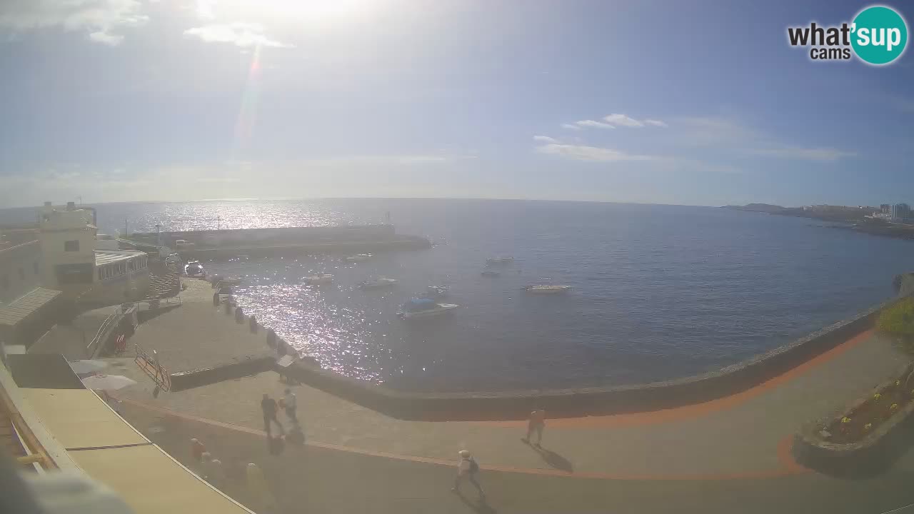 Los Abrigos – Promenada | Tenerife